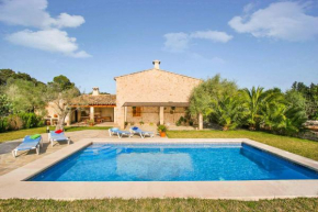 Villa Butxaco